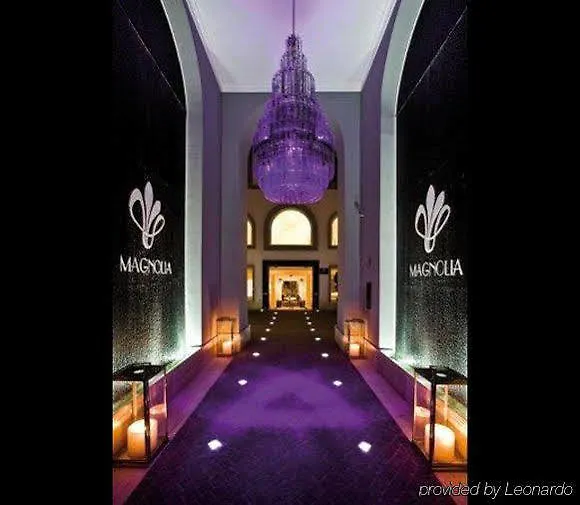 Grand Hotel Via Veneto 로마