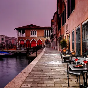 L'orologio - Wtb 4*, Venice Italy