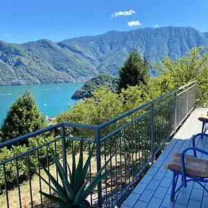 Greenlake House Tremezzina Hébergement de vacances