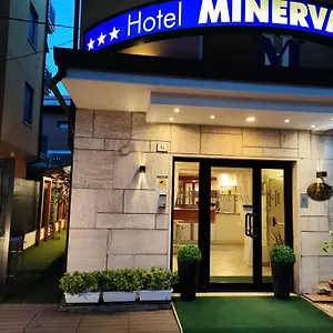 Minerva 3*, Ravenna Italy