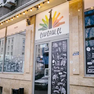 Tea Centrum Апартаменты
